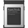 SanDisk Memoria flash SanDisk PRO-CINEMA CFexpress 320 GB (SanDisk - flashhukommelsesk) [SDCFEC-320G-GN4NN]