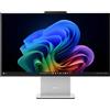 Lenovo IdeaCentre AIO 27IPH11 Intel Core Ultra 7 355 68,6 cm (27") 2560 x 1440 Pixel PC All-in-one 16 GB LPDDR5x-SDRAM 1 TB SSD Windows 11 Home Wi-Fi (802.11be) Grigio [F0JJ001WGE]