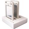 Baaske Medical Caricabatterie Baaske Medical Tough-PAC Tablet Bianco Interno [2012266]