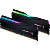G.Skill Trident Z5 RGB F5-6400J3239F24GX2-TZ5RK memoria 48 GB 2 x 24 DDR5 288-pin DIMM [F5-6400J3239F24GX2-TZ5RK]