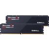 G.Skill F5-6000J3036F24GX2-RS5K memoria 48 GB 2 x 24 DDR5 5600 MT/s 288-pin DIMM [F5-6000J3036F24GX2-RS5K]