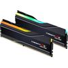 G.Skill Trident Z5 RGB F5-8000J4048G24GX2-TZ5NR memoria 48 GB 2 x 24 DDR5 8000 MT/s 288-pin DIMM [F5-8000J4048G24GX2-TZ5NR]