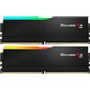 G.Skill Ripjaws M5 RGB F5-6000J3040F16GX2-RM5RK memoria 32 GB 2 x 16 DDR5 288-pin DIMM [F5-6000J3040F16GX2-RM5RK]