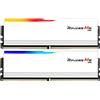 G.Skill Ripjaws M5 RGB F5-6000J3238F16GX2-RM5RW memoria 32 GB 2 x 16 DDR5 288-pin DIMM [F5-6000J3238F16GX2-RM5RW]