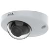 Axis 02501-001 telecamera di sorveglianza Cupola Telecamera sicurezza IP Interno 1920 x 1080 Pixel Soffitto [02501-001]