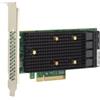 Broadcom 9400-16i scheda di interfaccia e adattatore Interno SAS, SATA [05-50008-00]