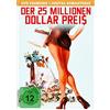 Lighthouse Home Entertainment Der 25 Millionen Dollar Preis - Kinofassung [Edizione: Germania]