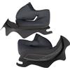 Shark Spartan Set di guanciali unisex
