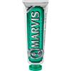 Marvis Dentifricio Strong Mint 85 ml