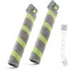 VOUPRONGZY Per iRobot Roomba Max 705 Combo Lavabile Microfibra Mop Roller Ricambi Per iRobot Roomba Max 706/700 Series Combo Accessori Aspirapolvere, Avec 2 Roller Mop, 1 Spazzola per Pulizia