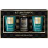 Baylis & Harding Black Pepper & Ginseng, set regalo mini trio da uomo, adatto ai vegani