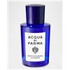 Acqua Di Parma Blu Mediterraneo Mirto Di Panarea La Riserva Eau de Parfum Spray Uomo Liquido 180ml Aroma Agrumi Aromatici