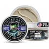 Lockhart's Authentic Grooming Co. LLC Lockhart's Anti-Gravity Matte Paste
