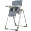 Seggiolone Pappa neonato My Time Sugar - Inglesina
