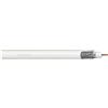 Digitus DK-RG6-5 cavo coassiale RG-6 500 m No Bianco DK-RG6-5