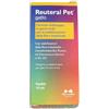N.B.F. LANES Srl Reuteral Pet Gatto Gocce 10 ml - Mangime per Flora Intestinale