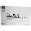 PIEMME PHARMATECH Elixir Mestruo 30 Compresse - Integratore Disturbi Ciclo Mestruale