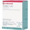 URIACH ITALY Srl Tiobec lac 30 compresse