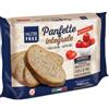 NT FOOD Srl NUTRIFREE PANFETTE INTEGR 340G