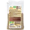 HEALTION Srl SOCIETA' BENEFIT PROBIOS Crusca Avena 500g
