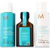 Moroccanoil Repair Moisture Travel Trio