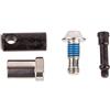 SHIMANO Kit completo Shimano di SLM-780 e SL-M670-B I-Spec B per riparazione e manutenzione biciclette