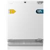 Cecotec 121 L Frigorifero Mini Integrato Bolero CoolMarket TT BI 121 Bianco E. Altezza 81,8 cm e Larghezza 59,5 cm