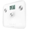 Cecotec Surface Precision EcoPower 10100 Bilancia da Bagno Bianca Salubre Completa. Con pulsante.