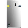 Cecotec Frigorifero americano Cecotec Bolero CoolMarket SBS 562 Inox D