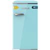 Cecotec Piccolo Frigorifero Bolero MiniColing 20L Bahamas Nero. Capacità 20 L, Funzionamento 12-220 V