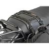 GIVI Fascia per Borse Laterali Givi per Saddlebags Crm102/rm106 Nero/Marrone