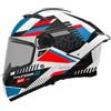MT Casco moto Mt Thunder 4 Sv Lumininence Ce U