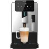 Cecotec Caffettiera Superautomatica a Vapore Cecotec Cremmaet. 1350 W, 19 bar, 5 livelli di macinatura, serbatoio per chicchi da 150 g e acqua da 1,1 litri, termoblocco