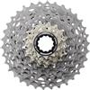 SHIMANO 12 V Cassetta 11-34 CS-R9200 CS-R9200 Dura-Ace ICSR920012134 Cassetta per Bicicletta Shimano