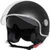 PIAGGIO Casco Moto Vespa Specchio Casco 22.06 Ce U