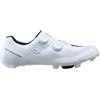SHIMANO Scarpe da Gravel Shimano S-Phyre SH-RX910 - Scarpe da Ciclismo Shimano per Bicicletta