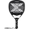 Nox AT10 Luxury Genius Attack Racchetta da Paddle 18K Alum 2026