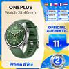 OnePlus Smartwatch OnePlus Watch 2R
