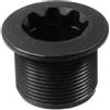 Shimano | Vite di Fissaggio Manovella Sinistra R8000-7000-6800 - Coperchio di Chiusura Fissaggio Manovella Sinistra Shimano FC-6800, R7000 e R8000
