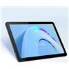 NONE G-tab T11 - Tablet con touchscreen - 10,1 pollici - Unisoc T606 - 8 GB di RAM - 128 GB di ROM - Supporta anche 5G e Wi-Fi, 4G dual SIM dual standby, una batteria ad alta capacità da 6580mAh e una