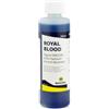 MAGURA | Olio Idraulico Minerale Royal Blood 250ml - L'olio minerale MAGURA Royal Blood è un composto appositamente sviluppato per garantire il perfetto funzionamento dei tuoi freni a disco