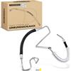 Frankberg Tubo del servosterzo Frankberg 1x per Ford Tourneo Connect Transit P65 P70 P80 1.8L 58463 4539866 4T163A719AA 3405573 1329664