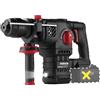 NONE Parkside Performance Martello perforatore ricaricabile da 20 Volt, davvero potente, professionale.