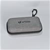 UNICO SB4644 Scatola Portaoggetti Digitale Grigia a Strato Singolo 20x11x6cm, Organizer Multifunzionale per Gadget Elettronici, Conforme RoHS