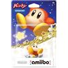 Nintendo Figura Amiibo di Waddle Dee (serie Kirby)