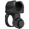 System-S Unisex - Supporto Adulto Nero Taglia unica