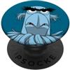 Disney The Muppets Sam Eagle Big Face Blue PopSockets PopGrip Adesivo