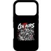 Mythic Battle Greek Centaur Warriors Custodia per iPhone 17 Pro Centauri Mitologia Battaglia Guerriero Greco Scena