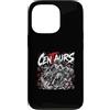 Mythic Battle Greek Centaur Warriors Custodia per iPhone 13 Pro Centauri Mitologia Battaglia Guerriero Greco Scena