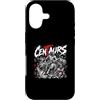 Mythic Battle Greek Centaur Warriors Custodia per iPhone 17 Centauri Mitologia Battaglia Guerriero Greco Scena